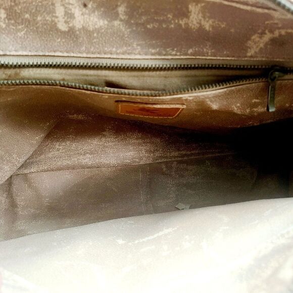 Etro Leather Shoulder Bag - Picture 5 of 7